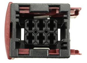 Connector Experts - Normal Order - CE6221F - Image 5