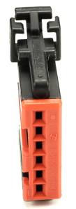 Connector Experts - Normal Order - CE6223 - Image 2