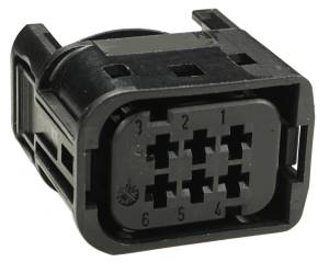 Connector Experts - Normal Order - CE6224 - Image 1