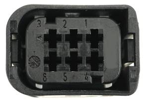 Connector Experts - Normal Order - CE6224 - Image 5