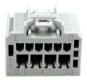 Connector Experts - Normal Order - CETA1123 - Image 4