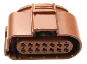 Connector Experts - Normal Order - CET1446F - Image 2