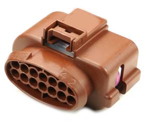 Connector Experts - Normal Order - CET1446F - Image 3