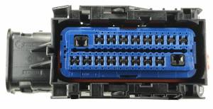Connector Experts - Special Order  - CET6602 - Image 4