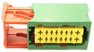 Connector Experts - Normal Order - CET1642 - Image 2