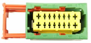 Connector Experts - Normal Order - CET1642 - Image 6