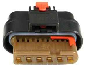 Connector Experts - Normal Order - CE6226 - Image 2