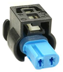 Connector Experts - Normal Order - CE2737 - Image 1