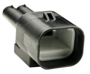 Connector Experts - Normal Order - CE2739M - Image 1