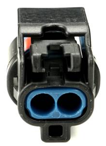 Connector Experts - Normal Order - Air Bag Sensor - Front Impact - Image 4