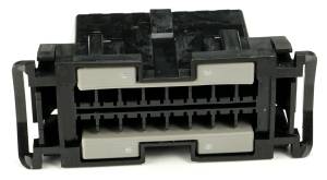 Connector Experts - Special Order  - Data Link Connector - Image 4