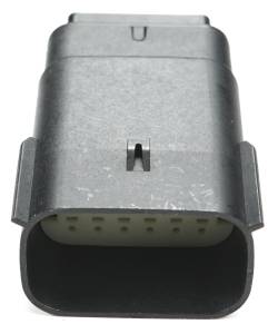 Connector Experts - Normal Order - Inline - To Rear Bumper Harness - Image 2