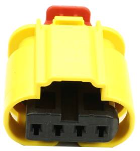 Connector Experts - Normal Order - CE4321F - Image 2