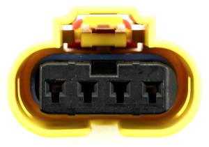 Connector Experts - Normal Order - CE4321F - Image 5