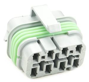 Connector Experts - Normal Order - CE8180GY - Image 1