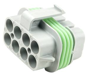 Connector Experts - Normal Order - CE8180GY - Image 3