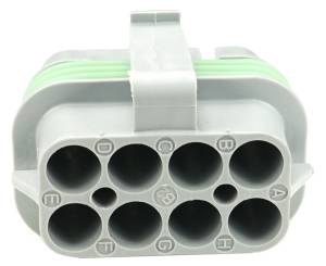 Connector Experts - Normal Order - CE8180GY - Image 4