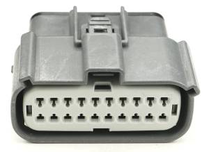 Connector Experts - Normal Order - CET2019A - Image 2