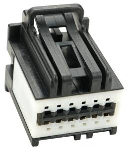 Connector Experts - Normal Order - CET1284 - Image 1