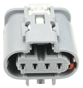 Connector Experts - Special Order  - CE4322 - Image 2