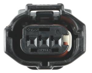 Connector Experts - Normal Order - AC Compressor - Image 5