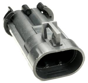 Connector Experts - Normal Order - CE2748M - Image 1