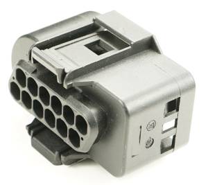 Connector Experts - Normal Order - CET1287 - Image 3