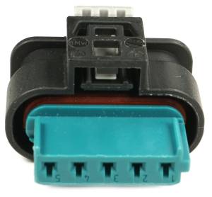 Connector Experts - Normal Order - CE5076 - Image 2