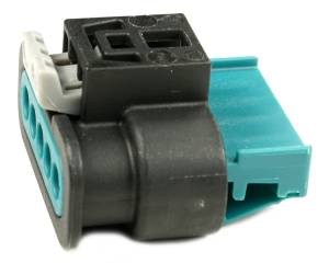 Connector Experts - Normal Order - CE5076 - Image 3
