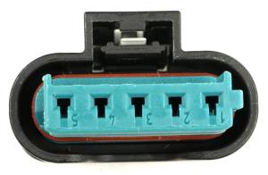 Connector Experts - Normal Order - CE5076 - Image 5