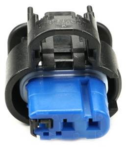 Connector Experts - Normal Order - CE3330BU - Image 2
