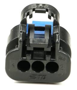 Connector Experts - Normal Order - CE3330BU - Image 4