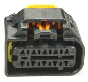 Connector Experts - Normal Order - CETA1126F - Image 2