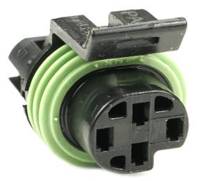 Connector Experts - Normal Order - CE4324 - Image 1
