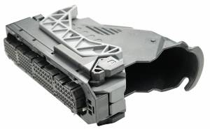 Connector Experts - Special Order  - CETT1400 - Image 4