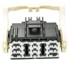 Connector Experts - Special Order  - CET4300F - Image 2