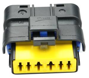 Connector Experts - Normal Order - CE6230 - Image 2