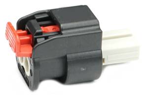 Connector Experts - Normal Order - CE2757WH - Image 2