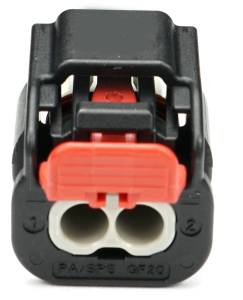 Connector Experts - Normal Order - CE2757WH - Image 3
