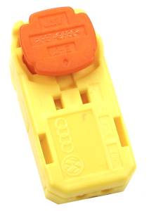 Connector Experts - Special Order  - CE2761Y - Image 3