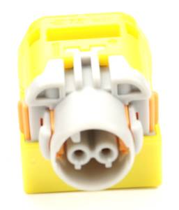 Connector Experts - Special Order  - CE2763GY - Image 2