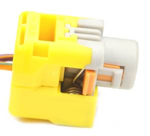 Connector Experts - Special Order  - CE2763GY - Image 3
