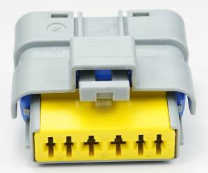 Connector Experts - Normal Order - CE6232 - Image 2