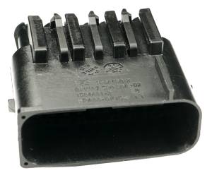 Connector Experts - Special Order  - CET1501M - Image 2
