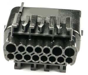 Connector Experts - Special Order  - CET1501M - Image 3