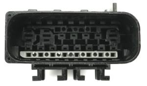 Connector Experts - Special Order  - CET1501M - Image 4