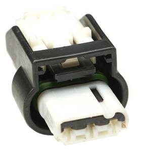 Connector Experts - Normal Order - CE3335WH - Image 1