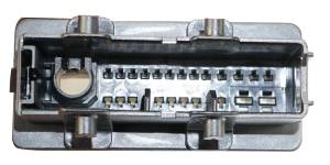 Connector Experts - Special Order  - CET2304 - Image 3