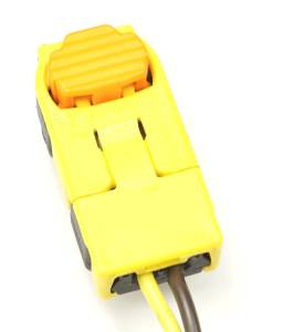 Connector Experts - Special Order  - CE2766BL - Image 3