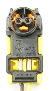 Connector Experts - Special Order  - CE2766BL - Image 4